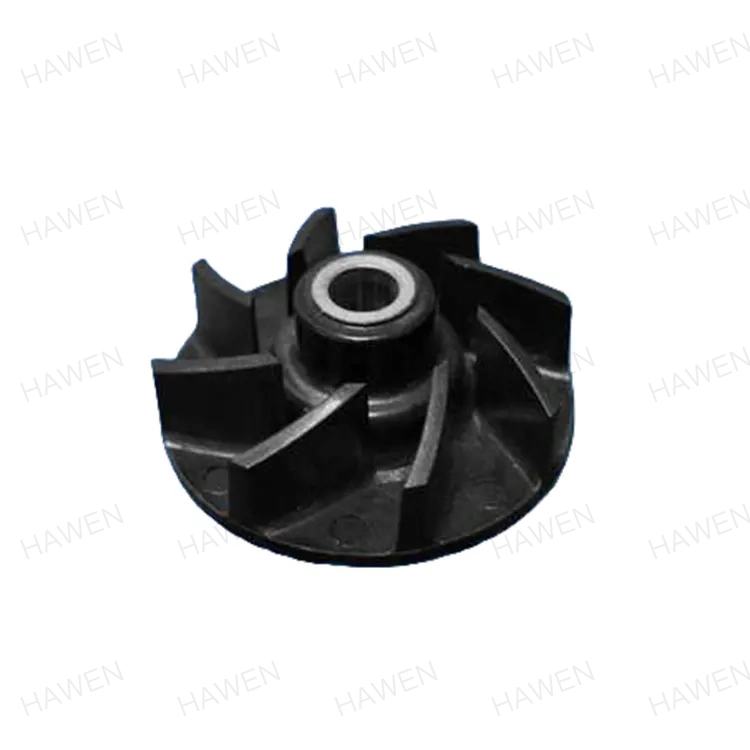 Pump Impeller